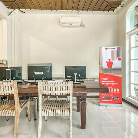 Reddoorz Plus Near Akademi Kepolisian Semarang 3 מראה חיצוני תמונה