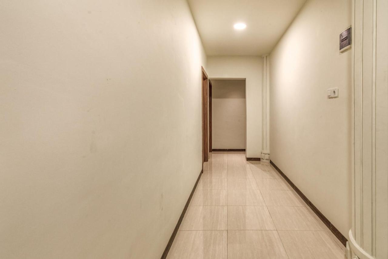 Reddoorz Plus Near Akademi Kepolisian Semarang 3 מראה חיצוני תמונה