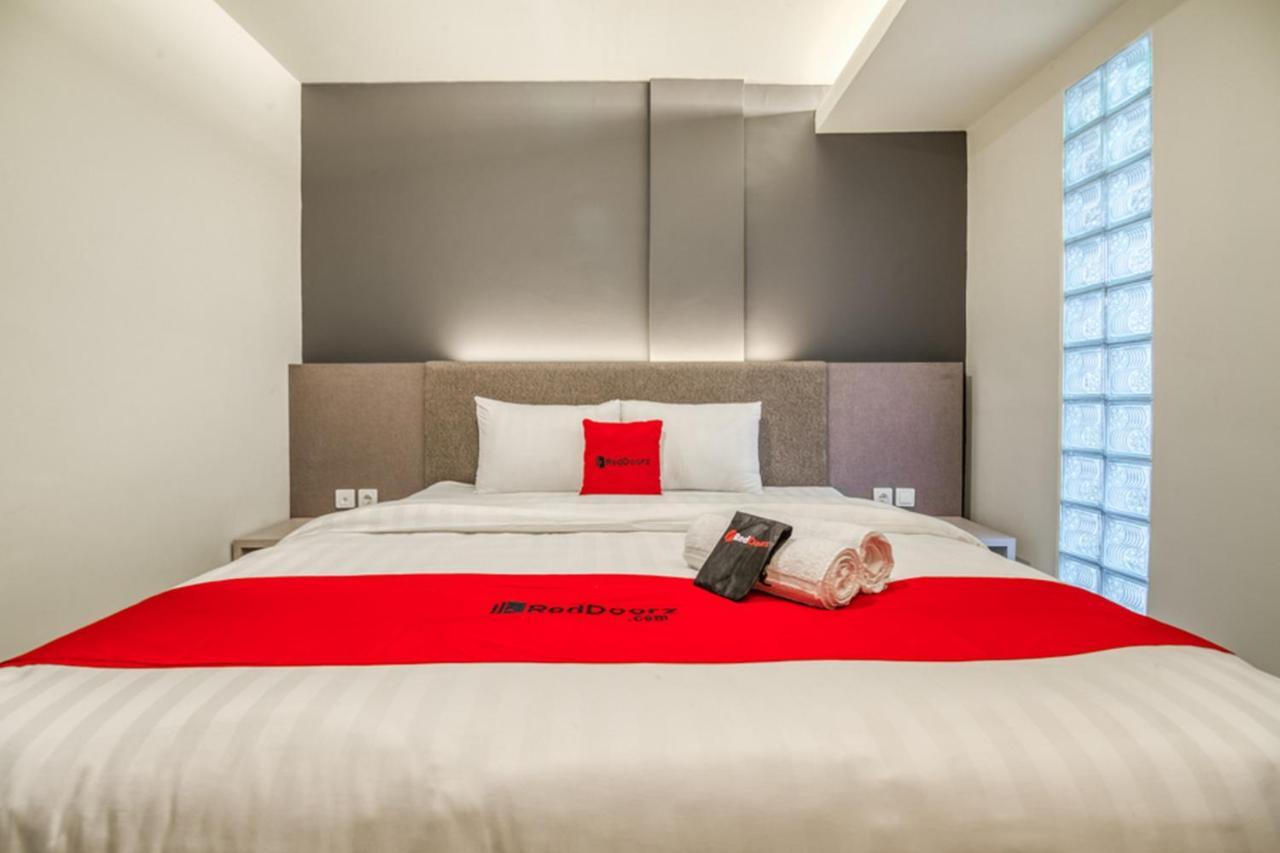 Reddoorz Plus Near Akademi Kepolisian Semarang 3 מראה חיצוני תמונה